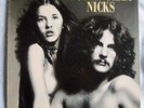 BUCKINGHAM NICKS 1973 LP NUDE COVER FLEETWOOD MAC STEVIE LINDSEY