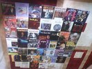 JAZZ 44 LP LOT Many VG++/NM Miles Daves Count Basie Stan Getz Jamal Peterson