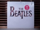 THE BEATLES - 20 GREATEST HITS   LP VINYL RECORD ALBUM