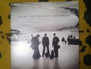 U2 - All That You Can`t Leave Behind - RARE Vinyl LP + Booklet (2000) MINT OOP