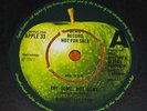 ?RONNIE SPECTOR (BEATLES) 1971 UK APPLE DEMO TRY SOME BUY SOME MINT-?