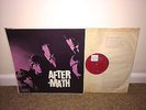 THE ROLLING STONES Aftermath LP Decca 1966 UK 1st Press