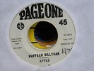 APPLE LET'S TAKE A TRIP DOWN THE RHINE // BUFFALO BILLYCAN PSYCH PROMO   45
