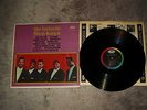 1962 RARE DOO WOP-CAPITOL T-1769-THE FANTASTIC FIVE KEYS-MONO-LP-(NM-)