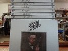 Time Life GIANTS OF JAZZ  27 Box Sets  4 LP PER BOX