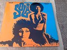 SOLA  TABU TABU FEMALE LATIN FUNK BOSSA SCAT ?SOLA? KILLER MEXICO LP ???