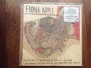 Fiona Apple - The Idler Wheel Is Wiser lp vinyl sealed Lorde hole harvey haim