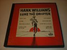 HANK WILLIAMS as LUKE THE DRIFTER 4 10