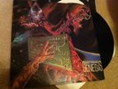 ACID STORM Biotronic Genesis1992 LP Heavy Metal Maniac