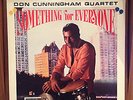 Don Cunningham Quartet 