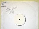 IMMORTAL SONS OF NORTHERN DARKNESS RARE VINYL TEST PRESSING BLACK METAL