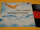 headstone lp still looking 2° press ?? top psych 1974 ex