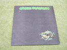 GREEN BULLFROG original 1971 NZ issue with flipback cover NM-