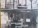 DEXTER GORDON – One Flight Up LP Essential Blue Note with Donald Byrd Vintage...
