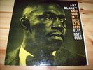 ART  BLAKEY : &  THE  JAZZ  MESSENGERS - (BLUE  NOTE 4003)  (EX++)