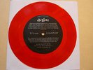 BENT AXEN TRIO 33 1/3 SINGLE FLEXI DISC NHOP  DANISH DEBUT JAZZ LISTEN
