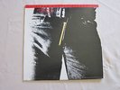The Rolling Stones Lp Sticky Fingers Original Master Recording Japan MFSL 1-060