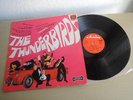 THE THUNDERBIRDS SAME LP 1964 ORIGINAL ARIOLA GERMAN PRESSING