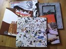 Led Zeppelin - 1, 2, 3, 4 & Houses Of The Holy