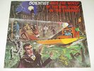SCIENTIST/SCIENTIST RIDS THE WORLD OF THE EVIL.../ GREENSLEEVES RECORDS GREL-25
