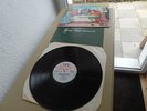 FRUUPP - Modern Masquerades - Inc INSERT 1st Press MINT