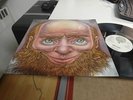GENTLE GIANT SAME LP IN 1970 MINT 1ST VERTIGO SWIRL