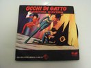 CRISTINA D'AVENA - OCCHI DI GATTO