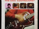 The Kinks KINK KONTROVERSY rare 1965 UK 1st pr LP