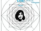 LP:The Kinks,Lola Versus Powerman And The Moneygoround Part One[NM] (PRT Record)