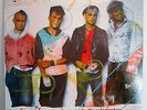 7 SECONDS: WALK TOGETHER ROCK TOGETHER - MINT CONDITION