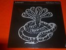 LP TURBONEGRO APOCALYPSE DUDES GERMANY 1998 ISSUE HELLACOPTERS GLUECIFER