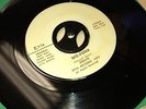 DEEP TEXAS FUNK MEGA RARITY Vern Blair Debate Mo-funk Etta Records drum breaks