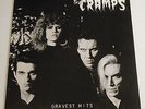 THE CRAMPS gravest hits USA 12