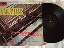 The Beatles LP 'PLEASE PLEASE ME mono PMC 1202 FIRST PRESSING