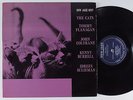 JOHN COLTRANE The Cats NEW JAZZ LP