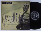 JOHNNY HODGES & HIS ORCHESTRA Perdido NORGRAN LP VG+