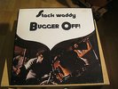 Stack Waddy - Bugger Off Vinyl
