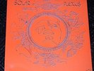 SOLAR PLEXUS MINT VINYL LP ALBUM, RARE CONTEMPORARY AFRO LATIN JAZZ FUSION LP