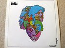 LOVE Forever Changes UK Vinyl LP - classic 1971 Pychedelia