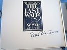 The Last Waltz- Limited Ed. # 466 of 1500 Autographed - Vinyl Box Set - Now Rare