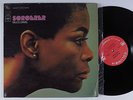 MILES DAVIS Sorcerer COLUMBIA LP VG++ SHRINK