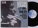 YUSEF LATEEF & DONALD BYRD Self Titled DELMARK LP VG++