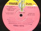 GEORGE NOOKS LINVAL THOMPSON GENERAL PLOUGH Vocal LP#1 ORIGINAL MUSICISM LISTEN