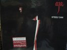 STEELY DAN AJA RARE LIMITED AUDIOPHILE NUMBERED OUT OF PRINT Analog Sealed  LP