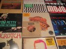 TOM PETTY ORIGINAL TRAVELING WILBURYS BOX + 45 + MUDCRUTCH & HEARTBREAKERS SET