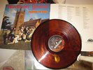 WITCHFINDER GENERAL- friends of hell YELLOW/BROWN MIX RARE COLOR 