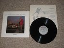 Dexter Gordon  Hand Signed Autographed American Classic 1982 Elektra Musician LP