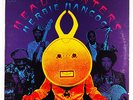 Herbie Hancock   Head Hunters LP   Columbia VG+
