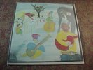Band sealed 1st press LP Music from Big Pink