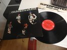 THE BYRDS - DR BYRDS & MR HYDE HEAVY HARD Rural DYLAN Psych MINT